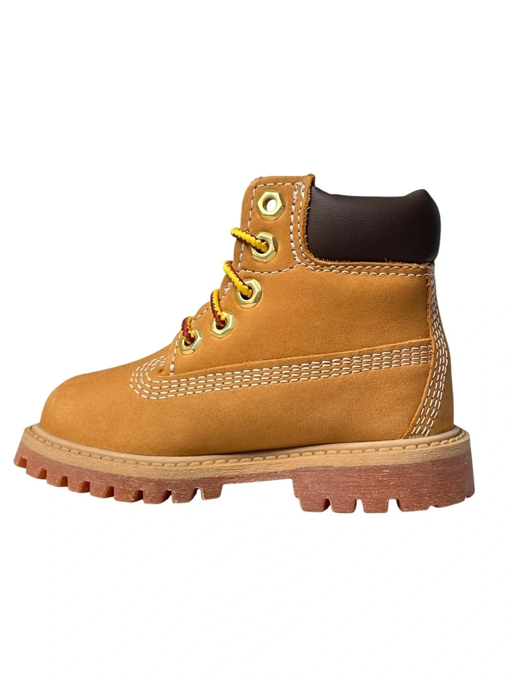 Timberland nwob wheat